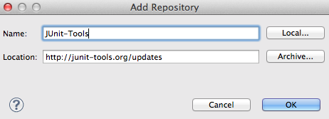 Add repository